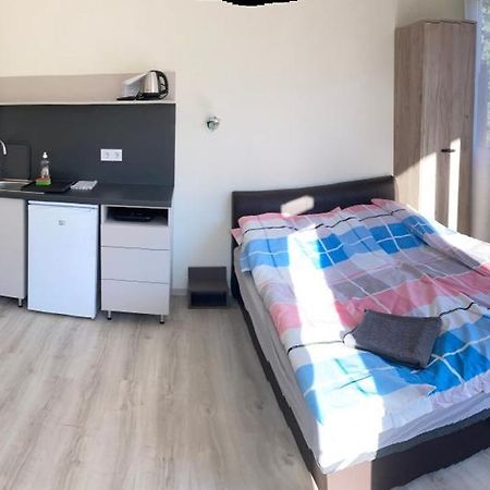 Zamardi Parti Apartman 1 Екстериор снимка