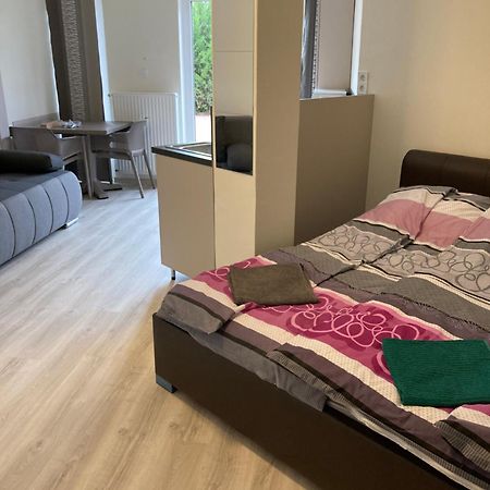 Zamardi Parti Apartman 1 Екстериор снимка