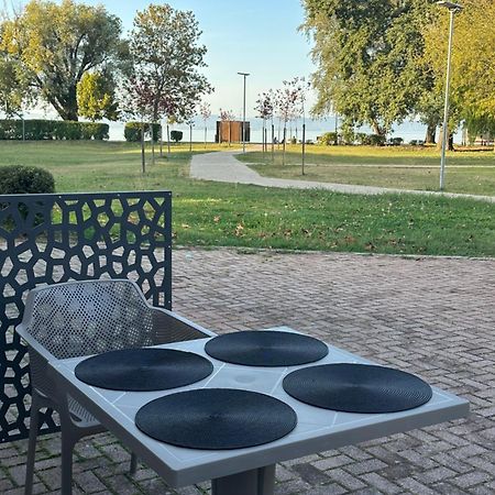 Zamardi Parti Apartman 1 Екстериор снимка