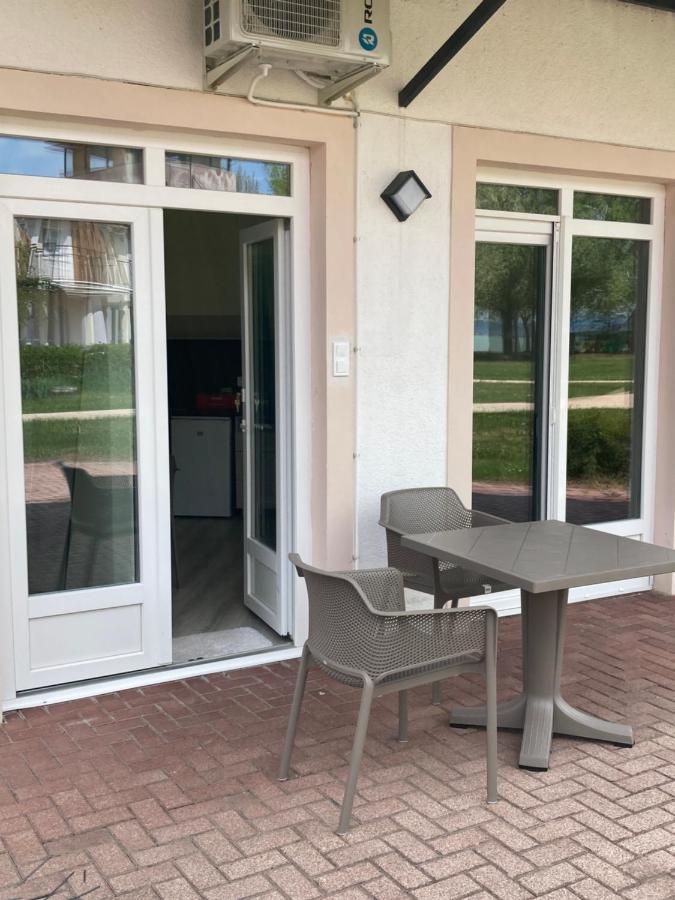 Zamardi Parti Apartman 1 Екстериор снимка