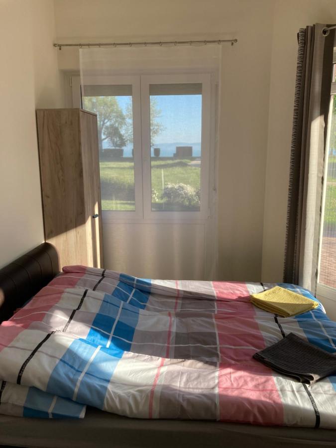 Zamardi Parti Apartman 1 Екстериор снимка