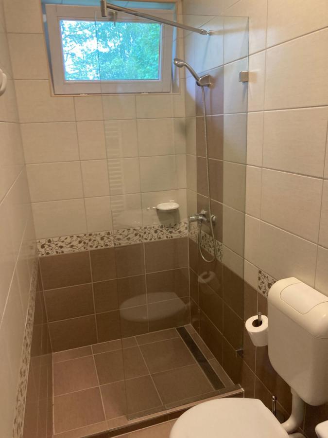 Zamardi Parti Apartman 1 Екстериор снимка