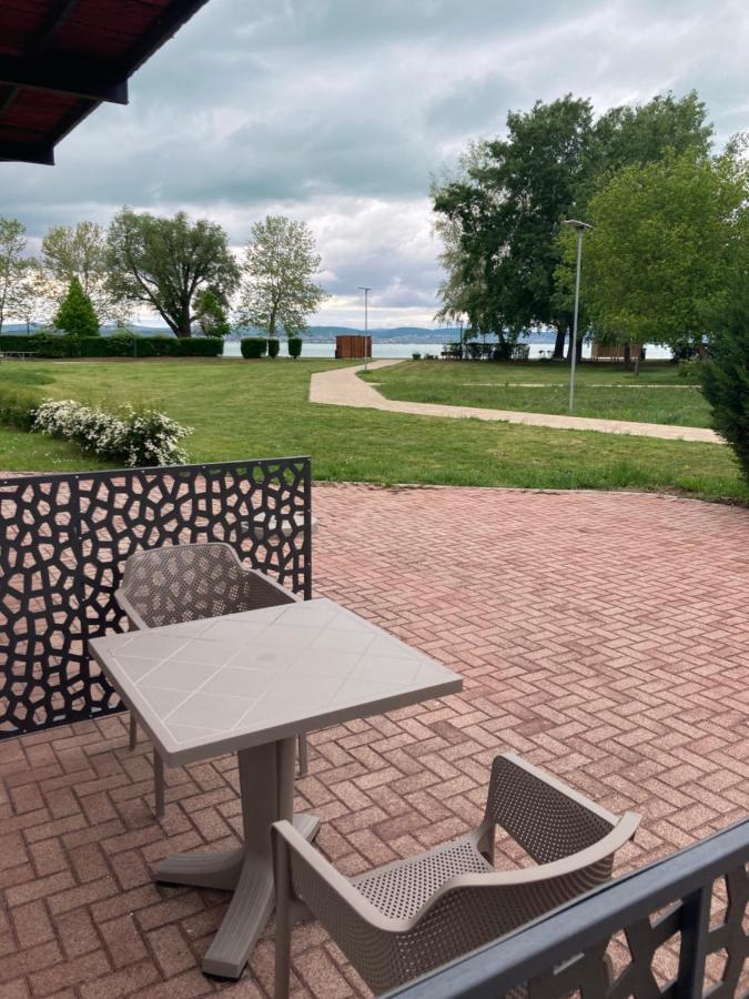Zamardi Parti Apartman 1 Екстериор снимка