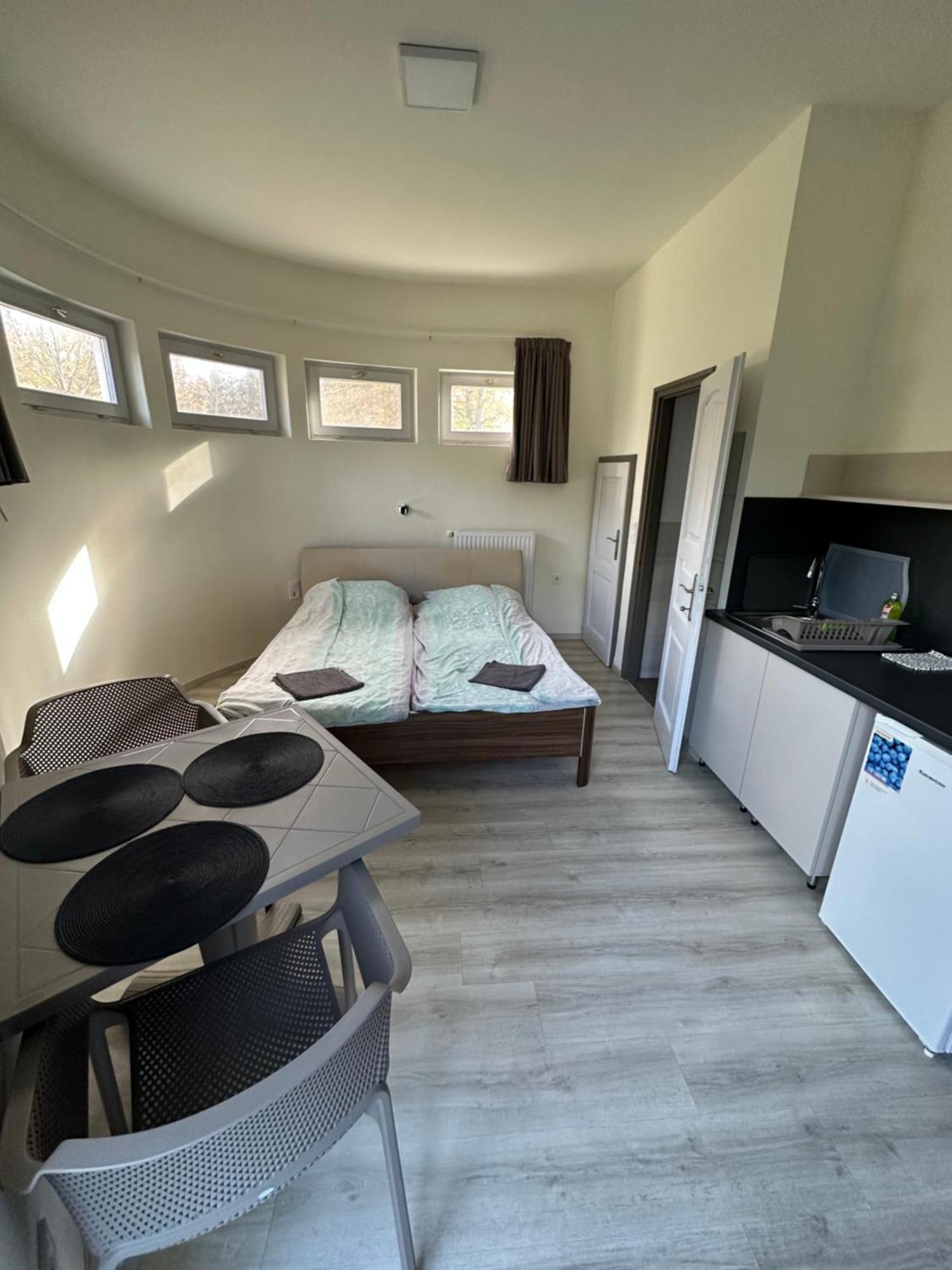 Zamardi Parti Apartman 1 Екстериор снимка